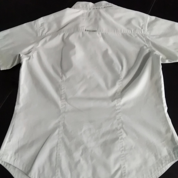 Vintage COLUMBIA SPORTSWEAR Button-down - Picture 6 of 8